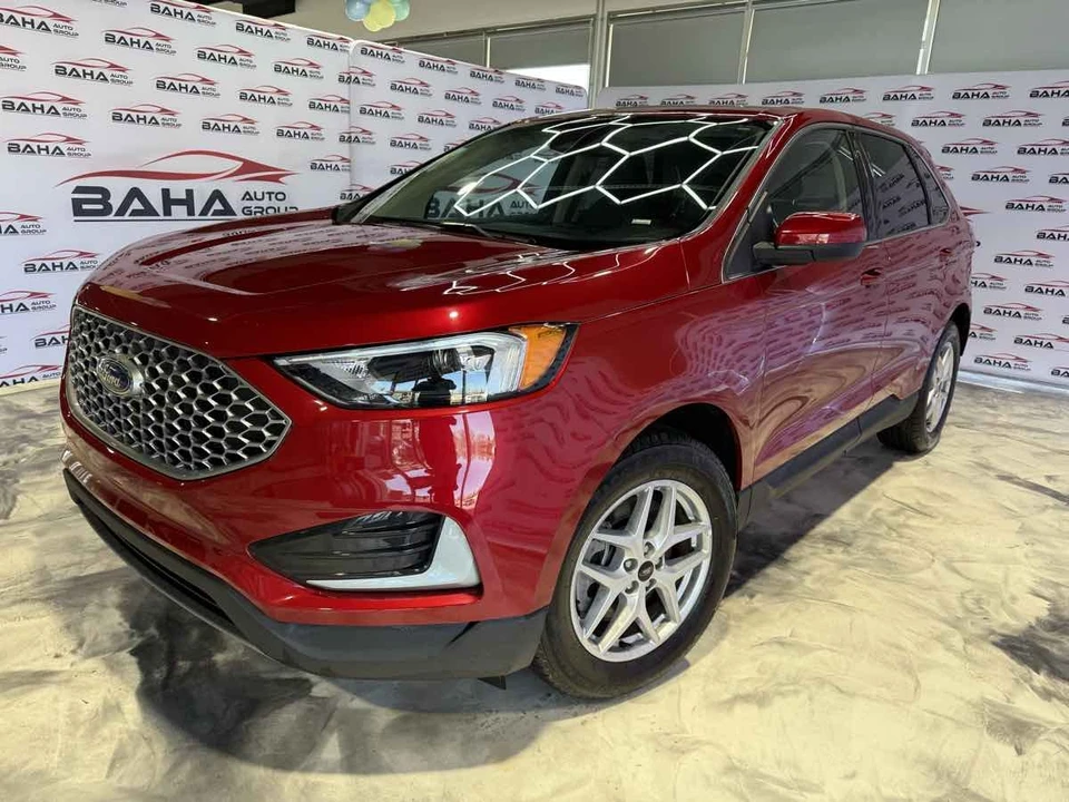 2024 Ford Edge - Image 11 of 21