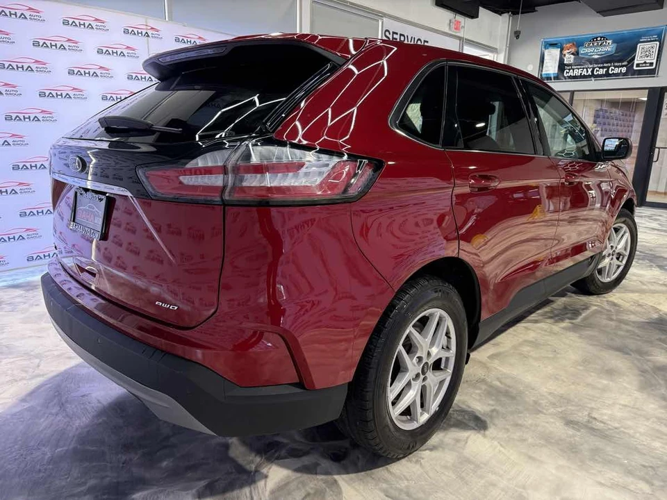 2024 Ford Edge - Image 6 of 21