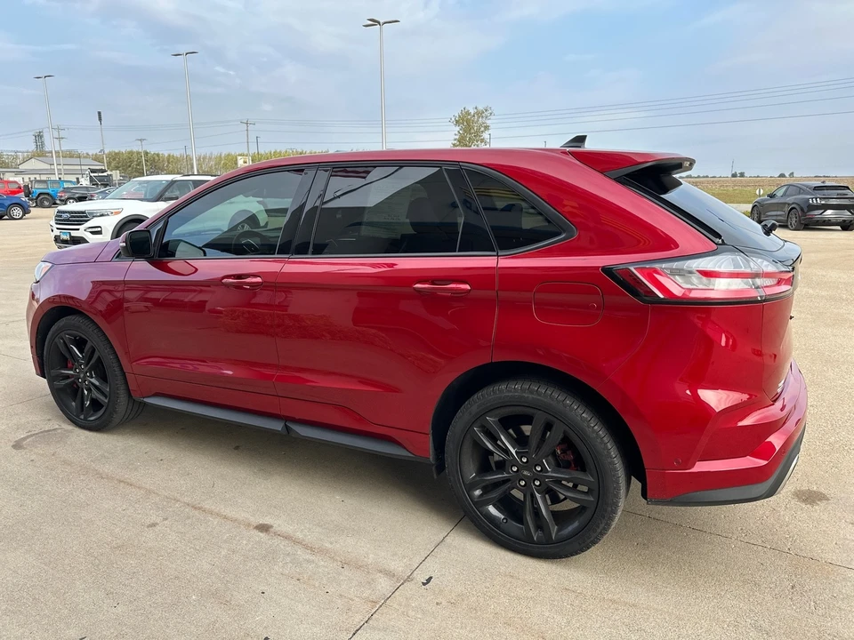 2024 Ford Edge - Image 9 of 12