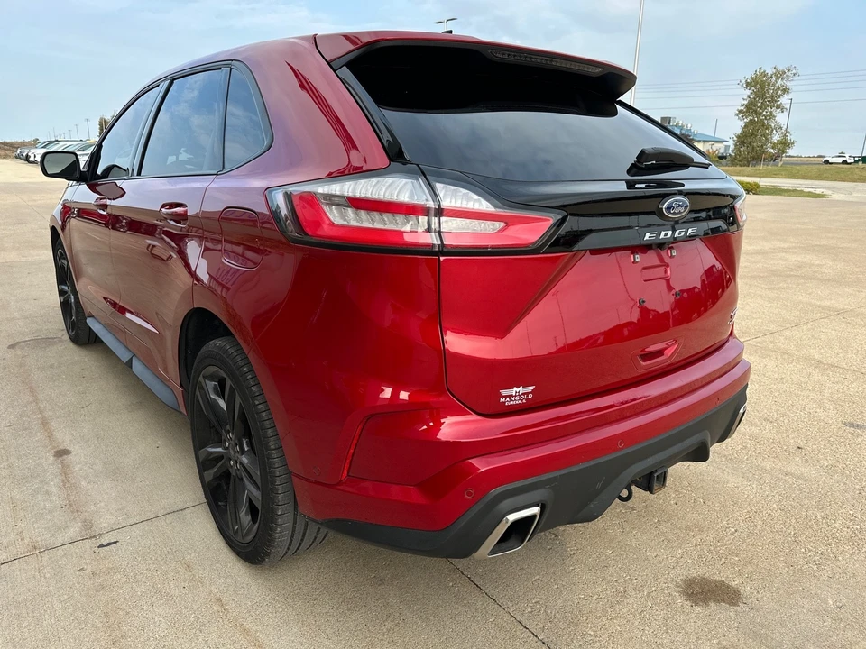 2024 Ford Edge - Image 7 of 12