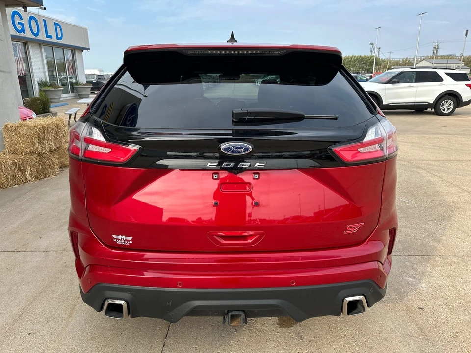 2024 Ford Edge - Image 6 of 12