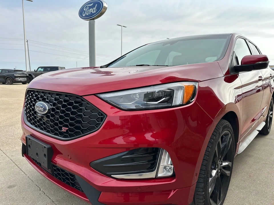 2024 Ford Edge - Image 12 of 12