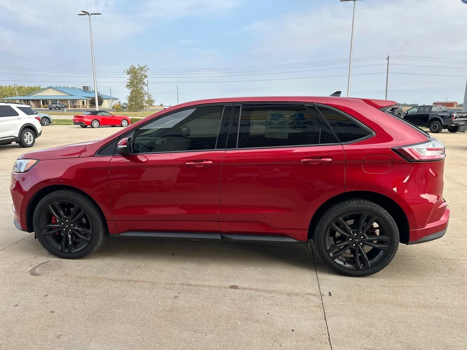 2024 Ford Edge - Image 10 of 12