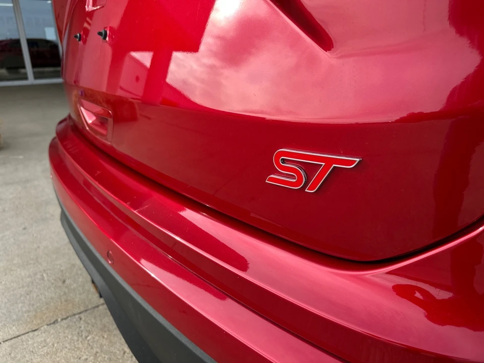 2024 Ford Edge - Image 5 of 12