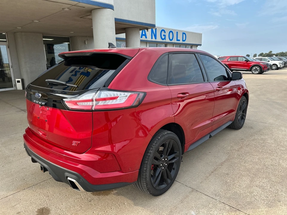 2024 Ford Edge - Image 2 of 12
