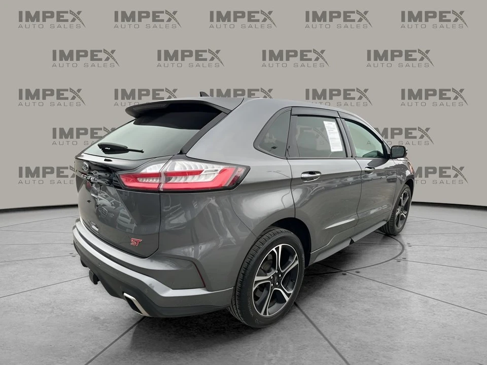 2024 Ford Edge - Image 5 of 12