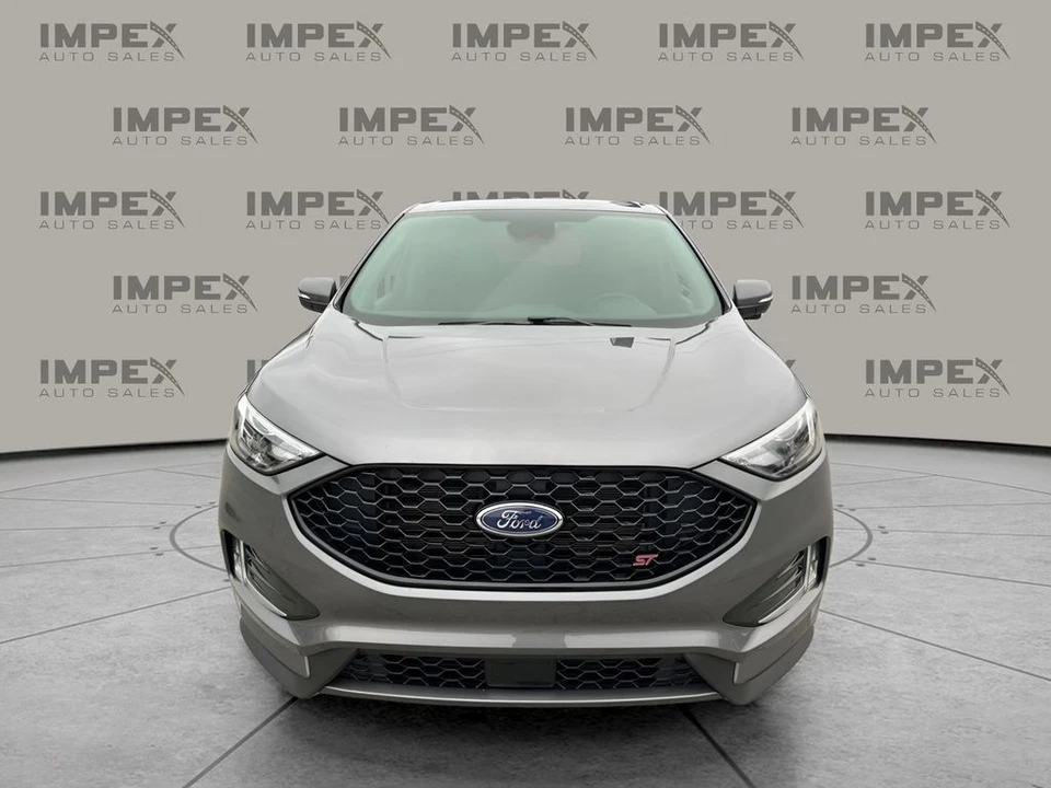 2024 Ford Edge - Image 8 of 12