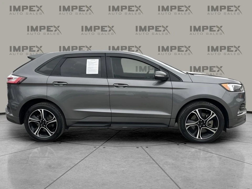 2024 Ford Edge - Image 6 of 12