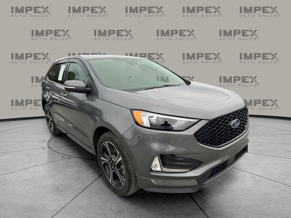 2024 Ford Edge - Image 7 of 12