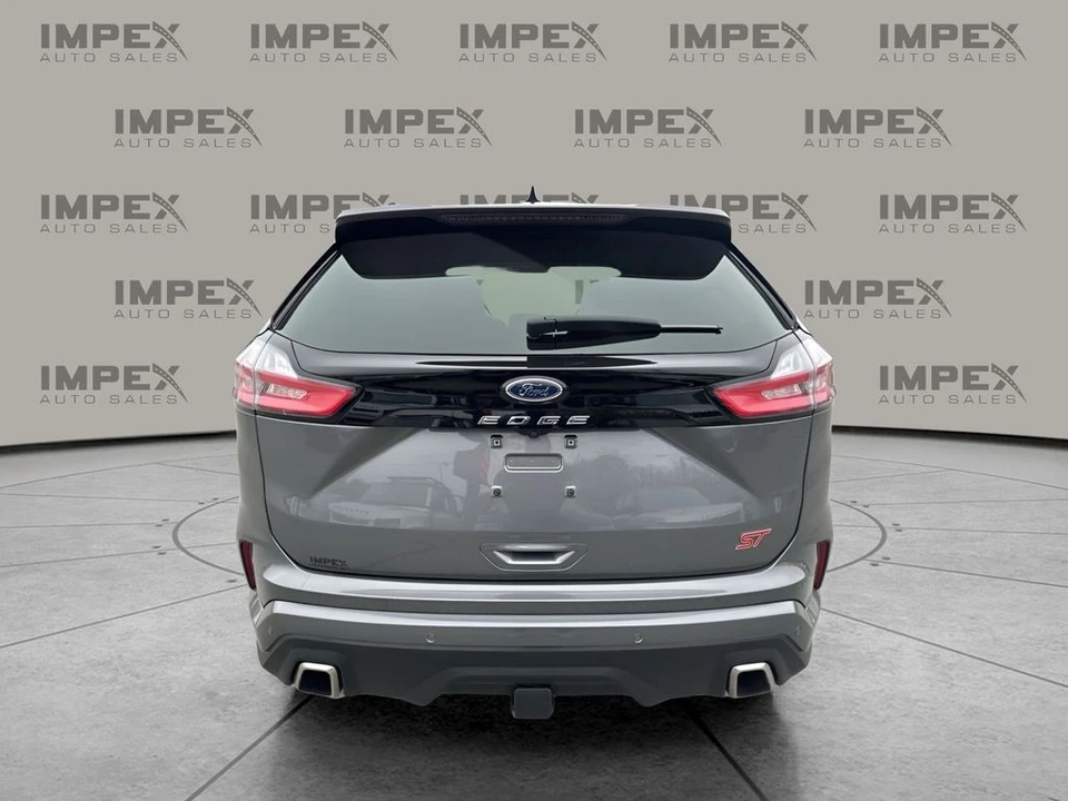 2024 Ford Edge - Image 4 of 12
