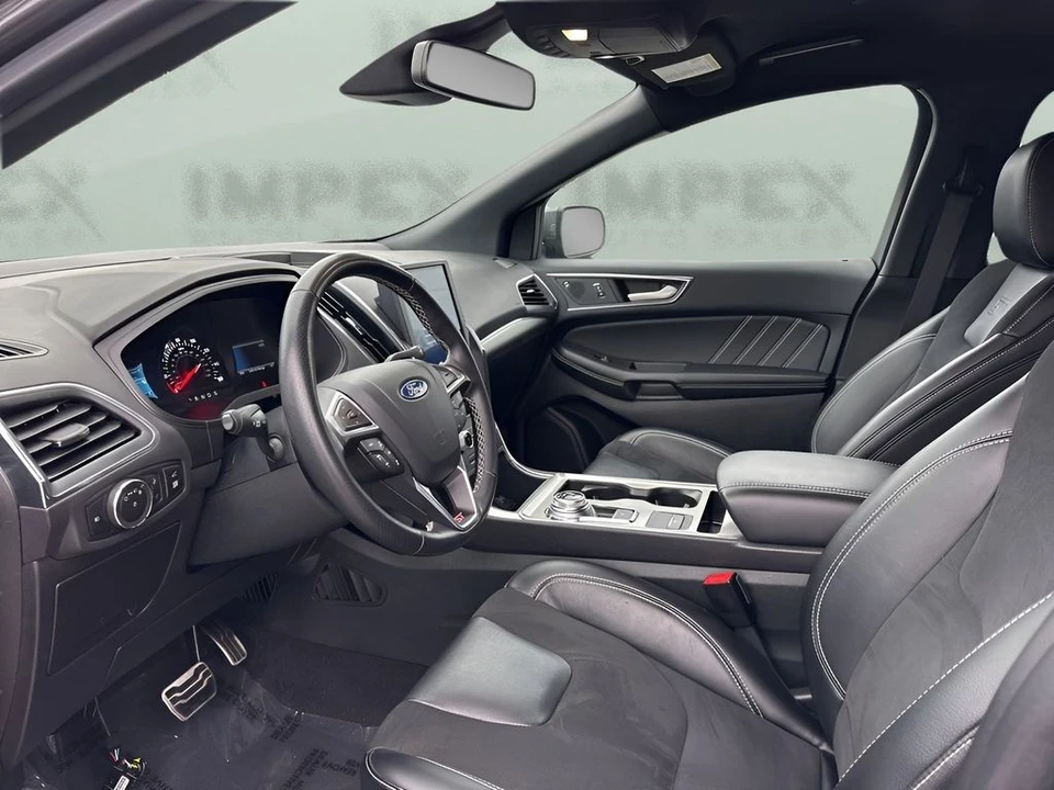 2024 Ford Edge - Image 9 of 12