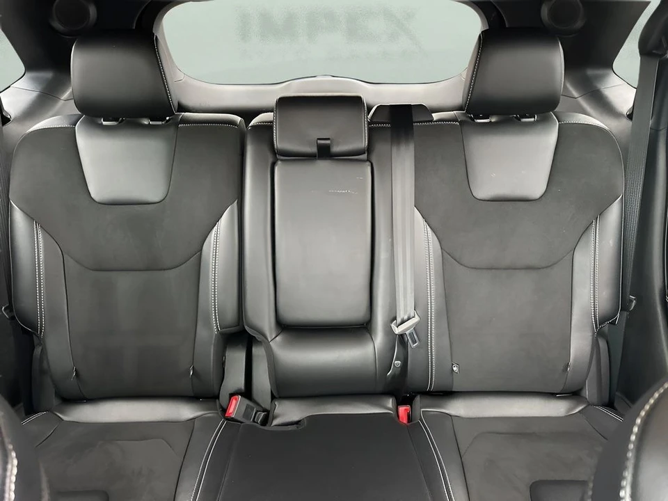 2024 Ford Edge - Image 12 of 12