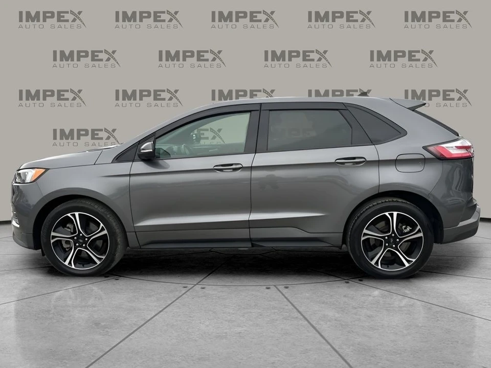 2024 Ford Edge - Image 2 of 12