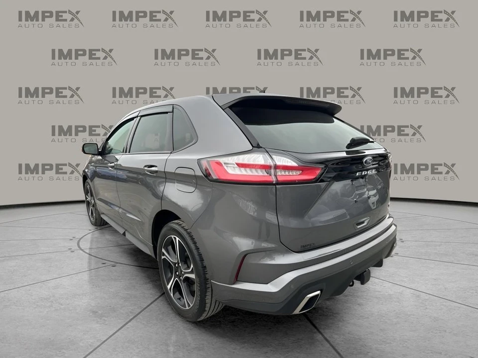 2024 Ford Edge - Image 3 of 12