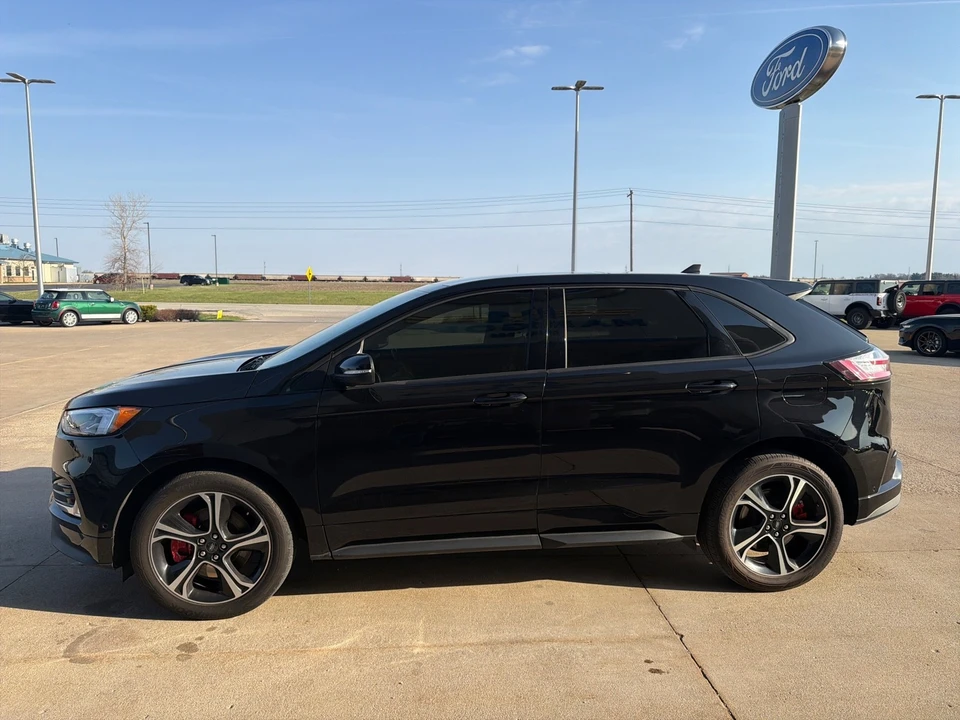 2024 Ford Edge - Image 7 of 21