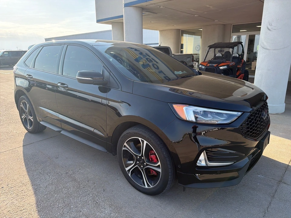 2024 Ford Edge - Image 3 of 21
