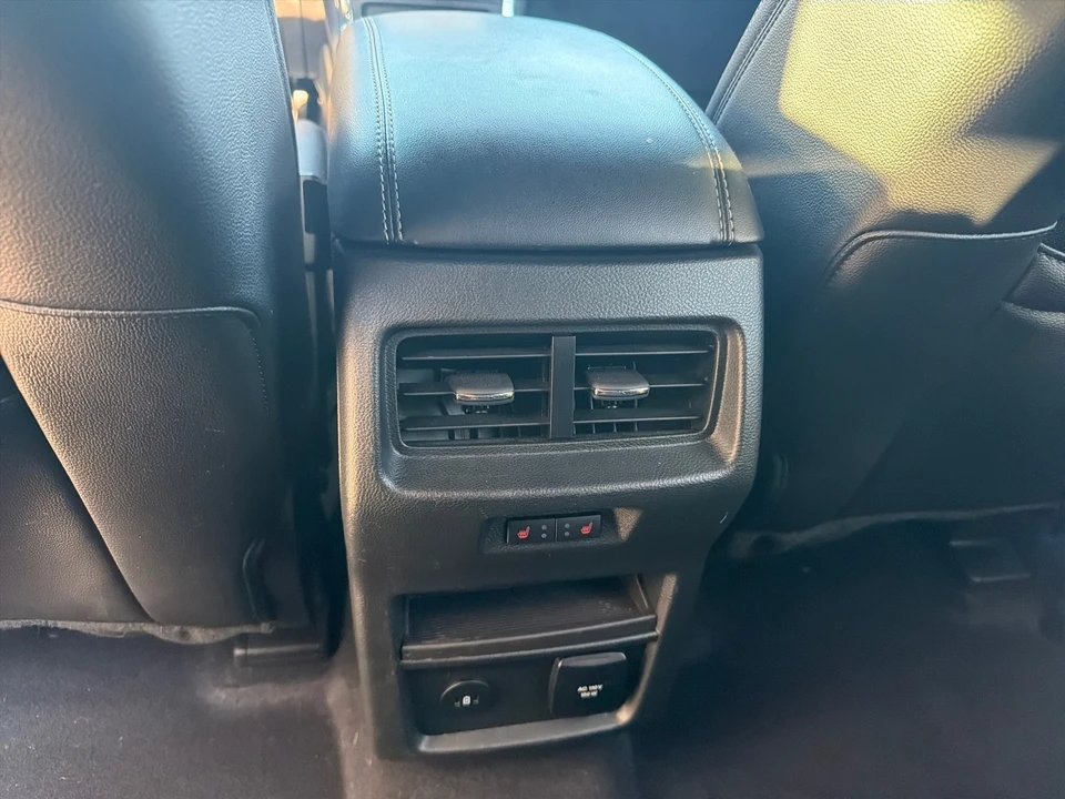 2024 Ford Edge - Image 17 of 21