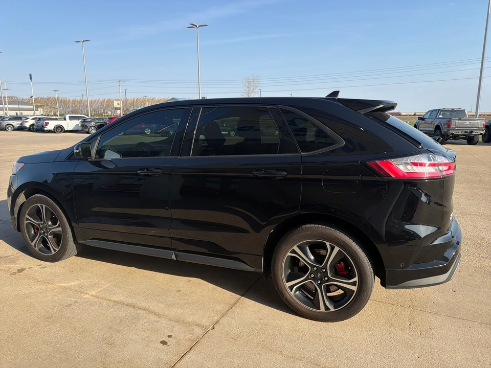 2024 Ford Edge - Image 8 of 21