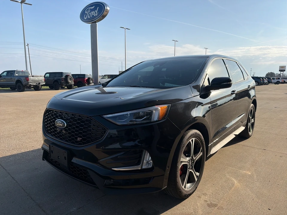 2024 Ford Edge - Image 5 of 21