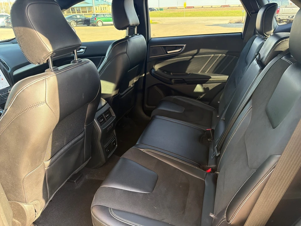 2024 Ford Edge - Image 16 of 21