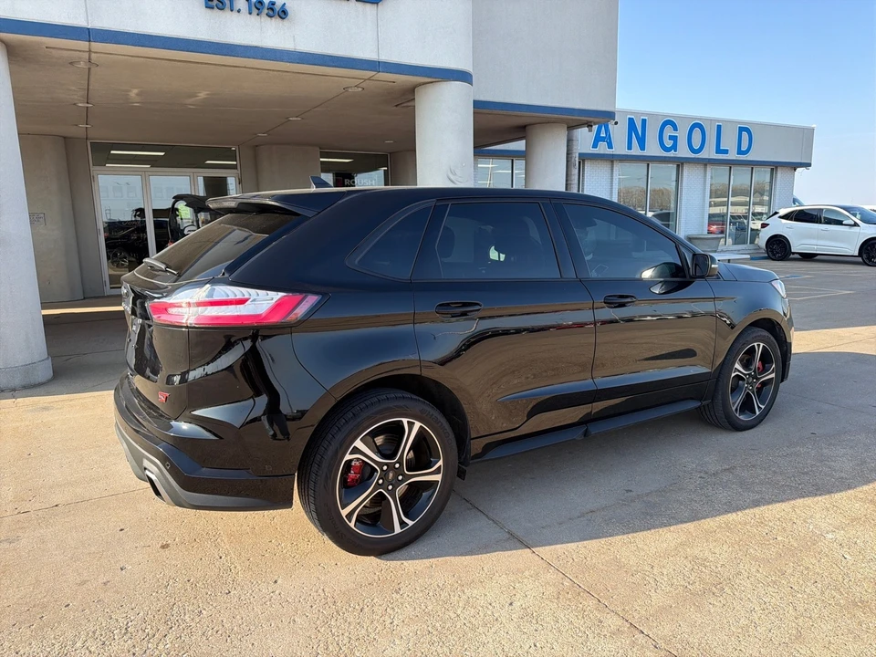 2024 Ford Edge - Image 2 of 21