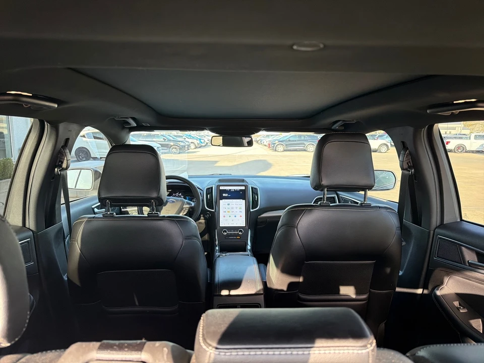 2024 Ford Edge - Image 13 of 21