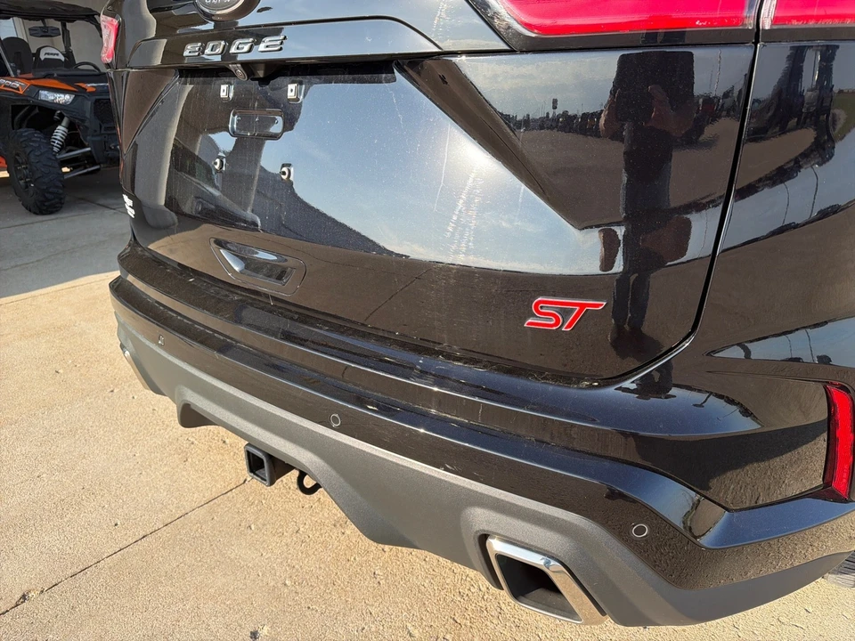 2024 Ford Edge - Image 10 of 21