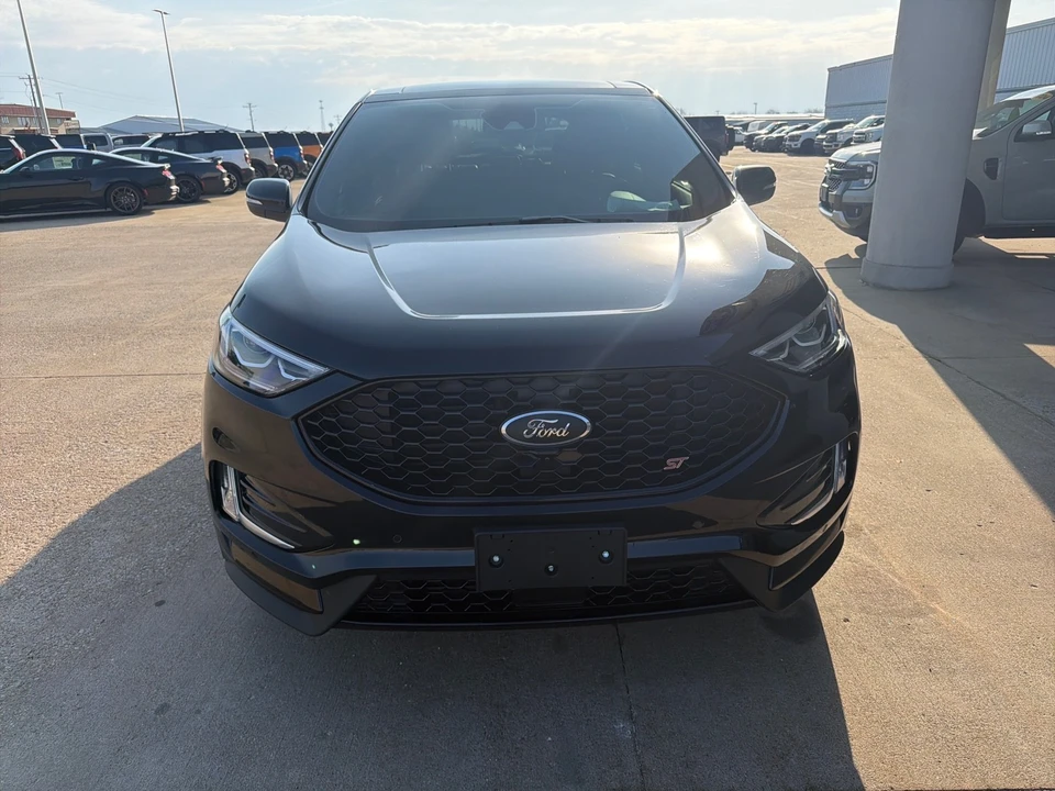 2024 Ford Edge - Image 4 of 21