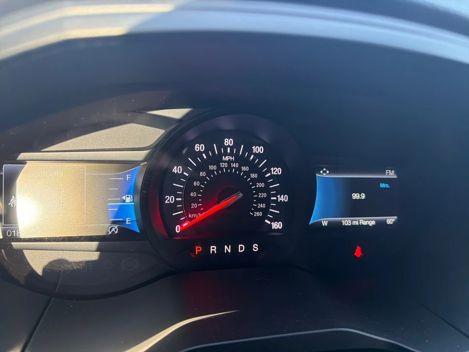 2024 Ford Edge - Image 20 of 21