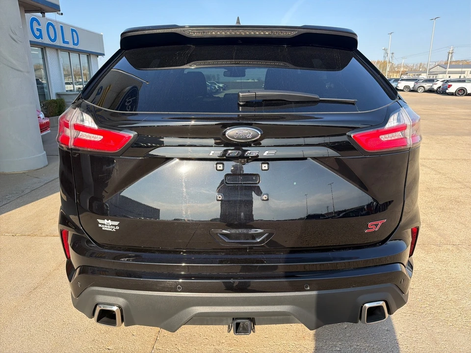 2024 Ford Edge - Image 9 of 21