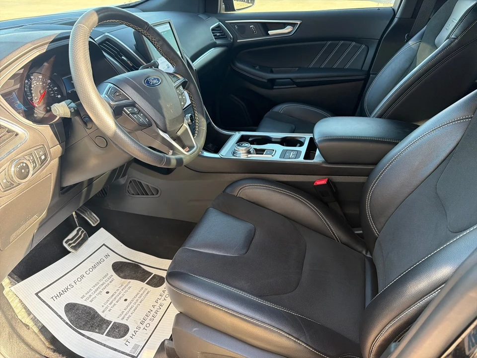 2024 Ford Edge - Image 19 of 21