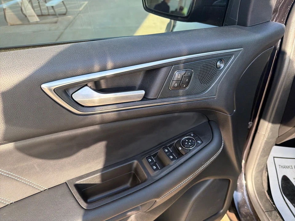 2024 Ford Edge - Image 18 of 21
