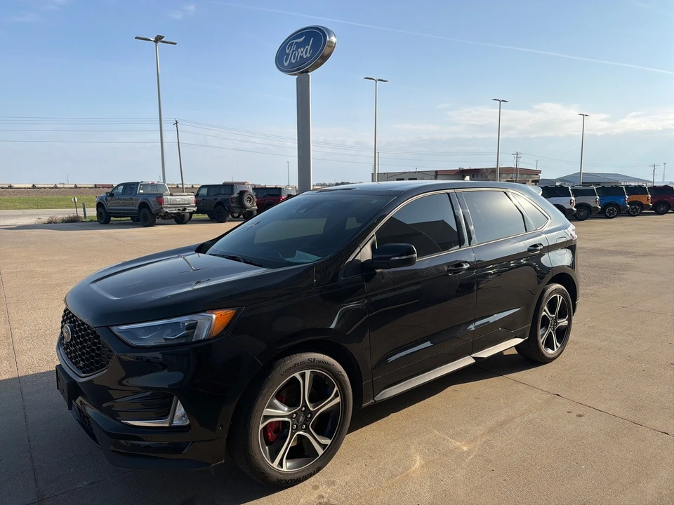 2024 Ford Edge - Image 6 of 21