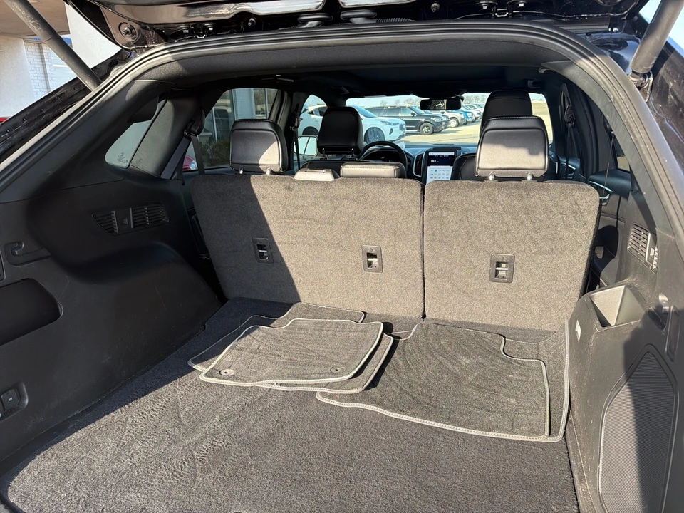2024 Ford Edge - Image 11 of 21