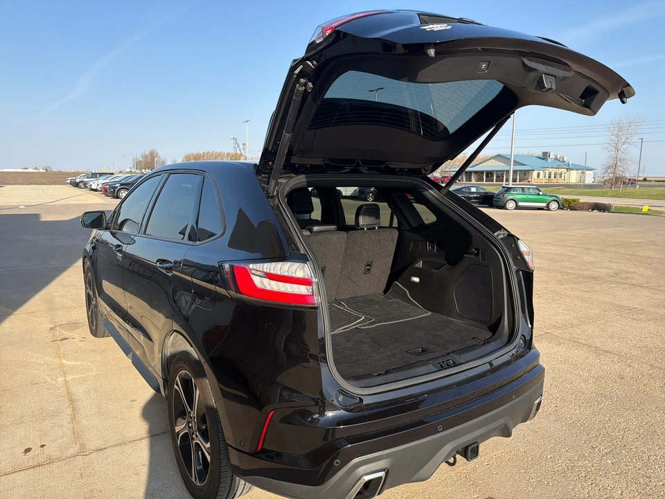 2024 Ford Edge - Image 15 of 21