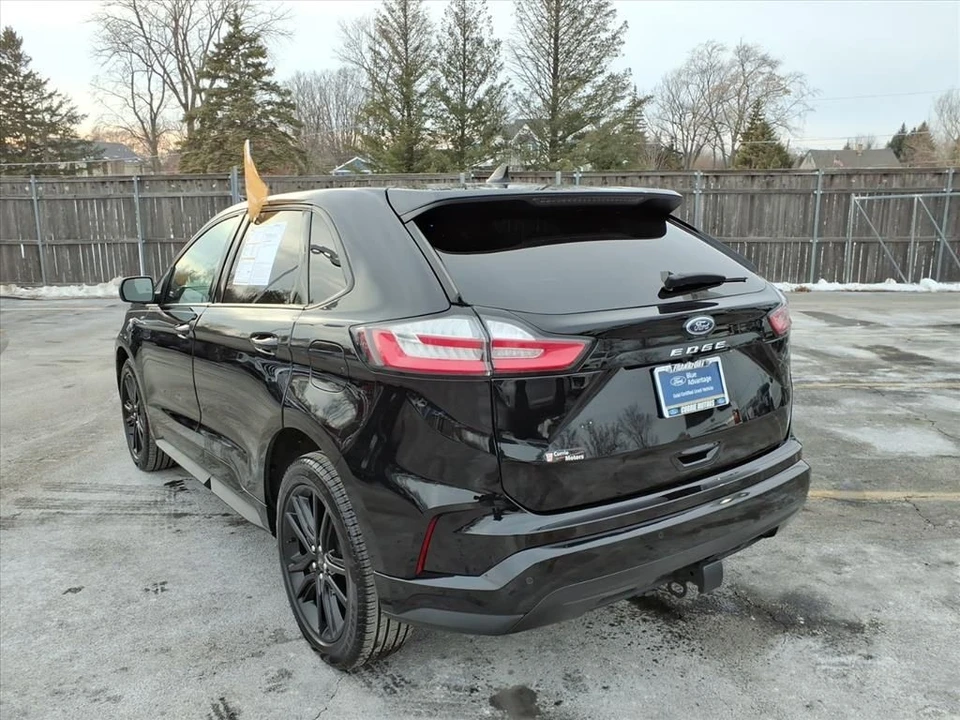 2024 Ford Edge - Image 5 of 12