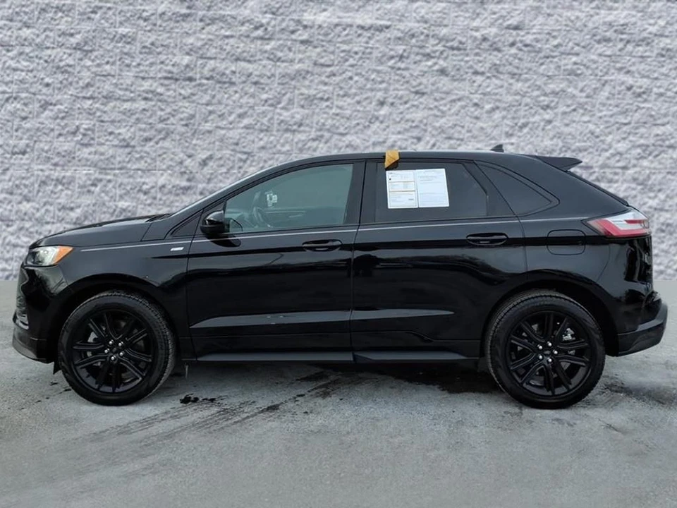 2024 Ford Edge - Image 4 of 12