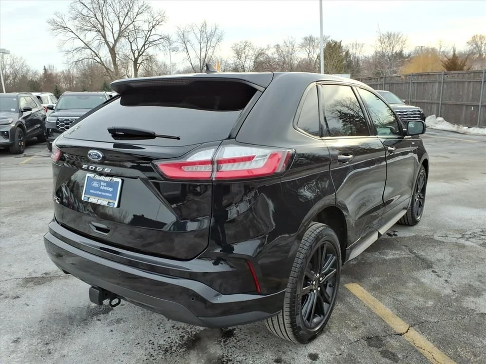 2024 Ford Edge - Image 7 of 12