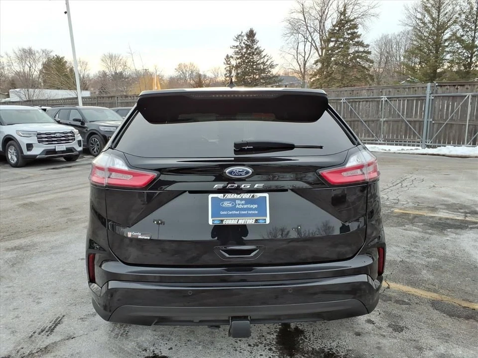 2024 Ford Edge - Image 6 of 12