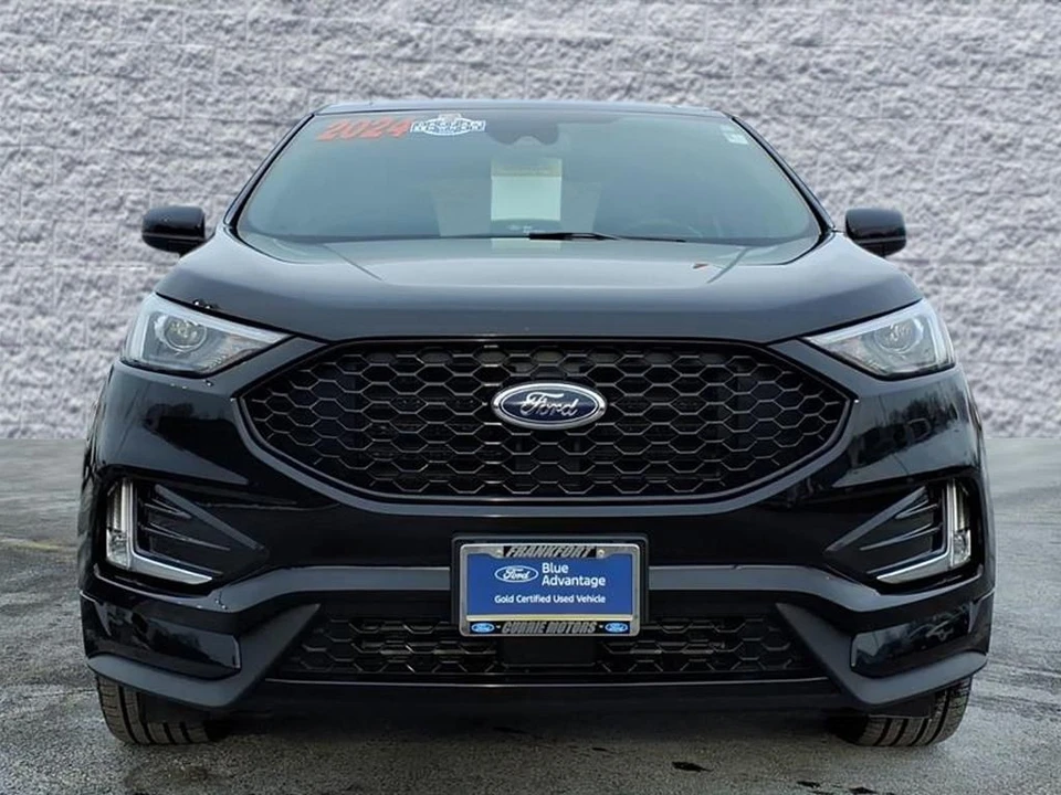 2024 Ford Edge - Image 2 of 12