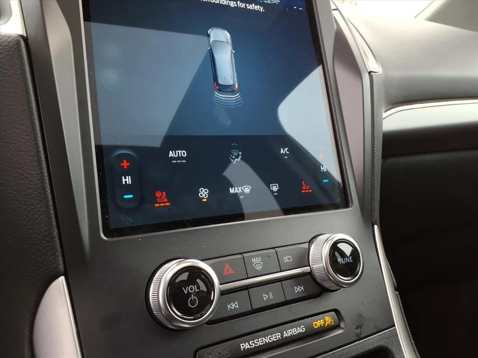 2024 Ford Edge - Image 12 of 12