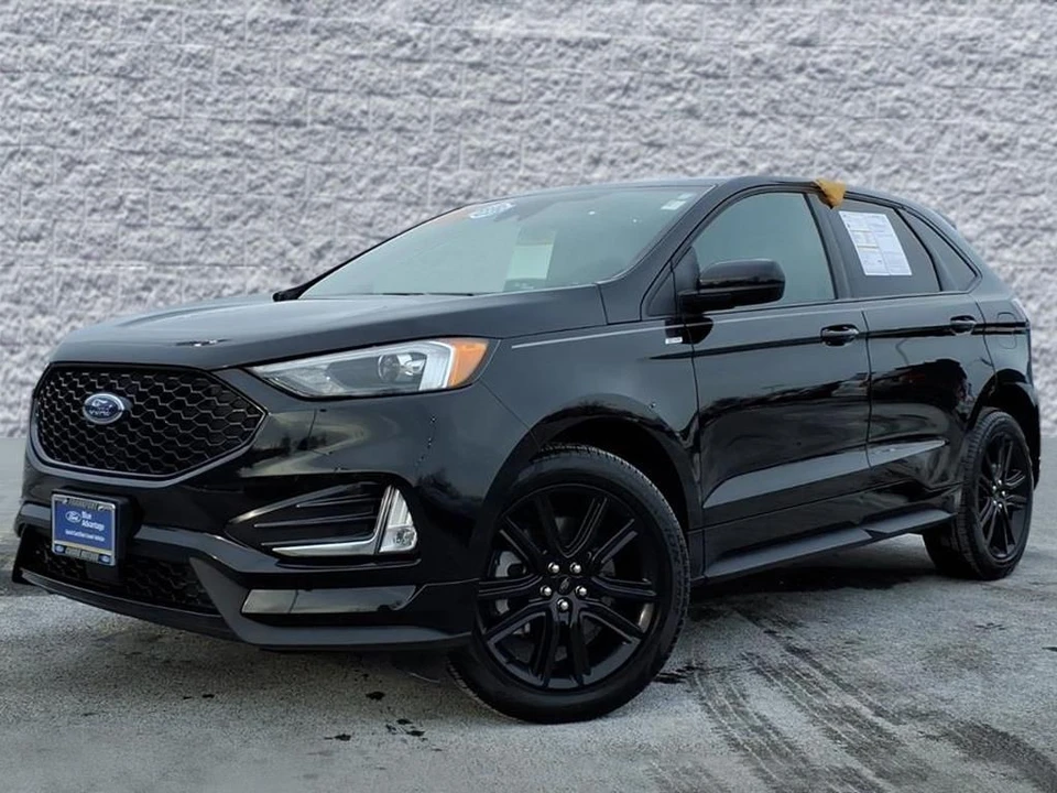 2024 Ford Edge - Image 3 of 12