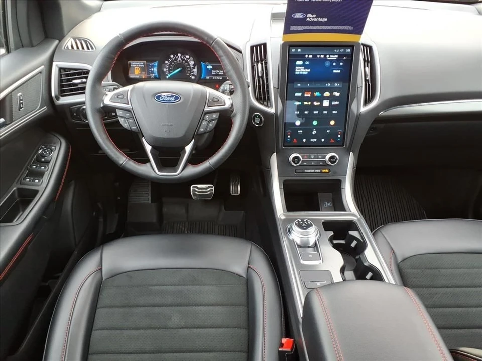 2024 Ford Edge - Image 9 of 12