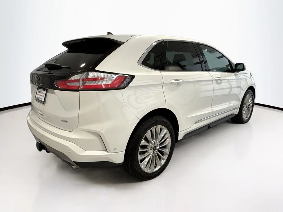 2024 Ford Edge - Image 7 of 29