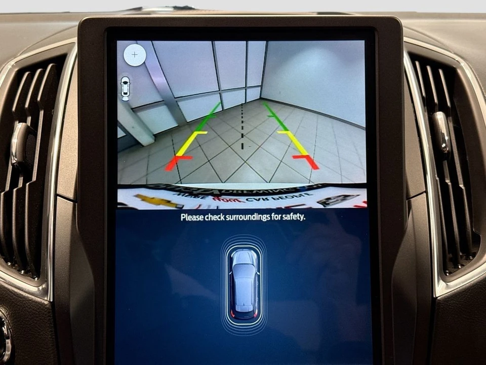 2024 Ford Edge - Image 13 of 29
