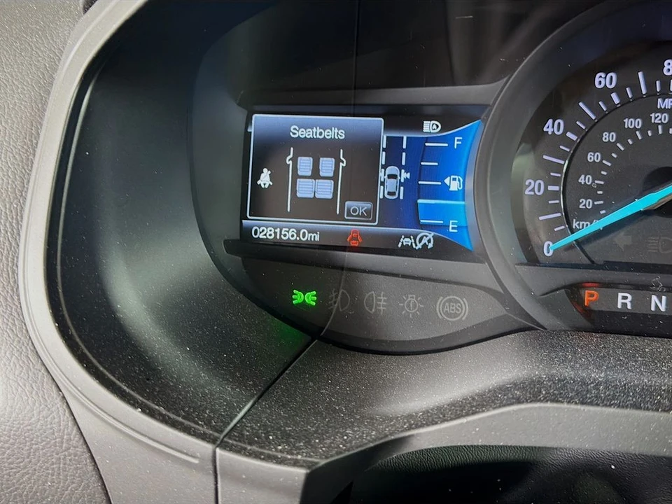 2024 Ford Edge - Image 11 of 29