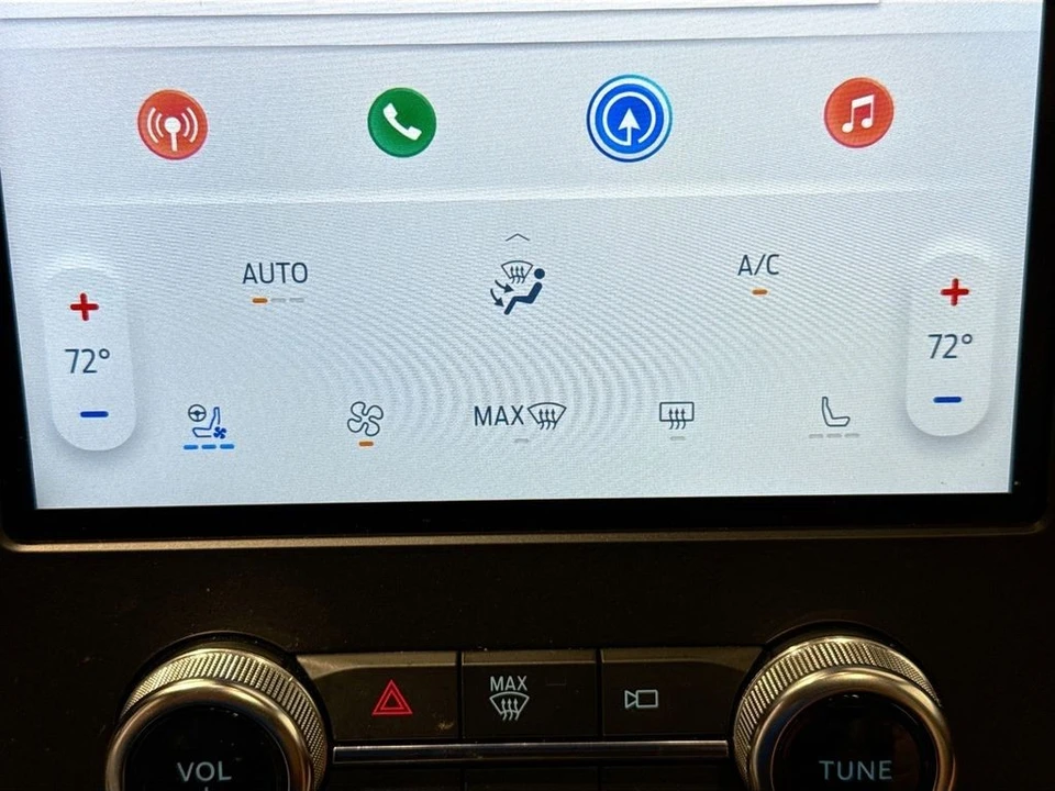 2024 Ford Edge - Image 15 of 29