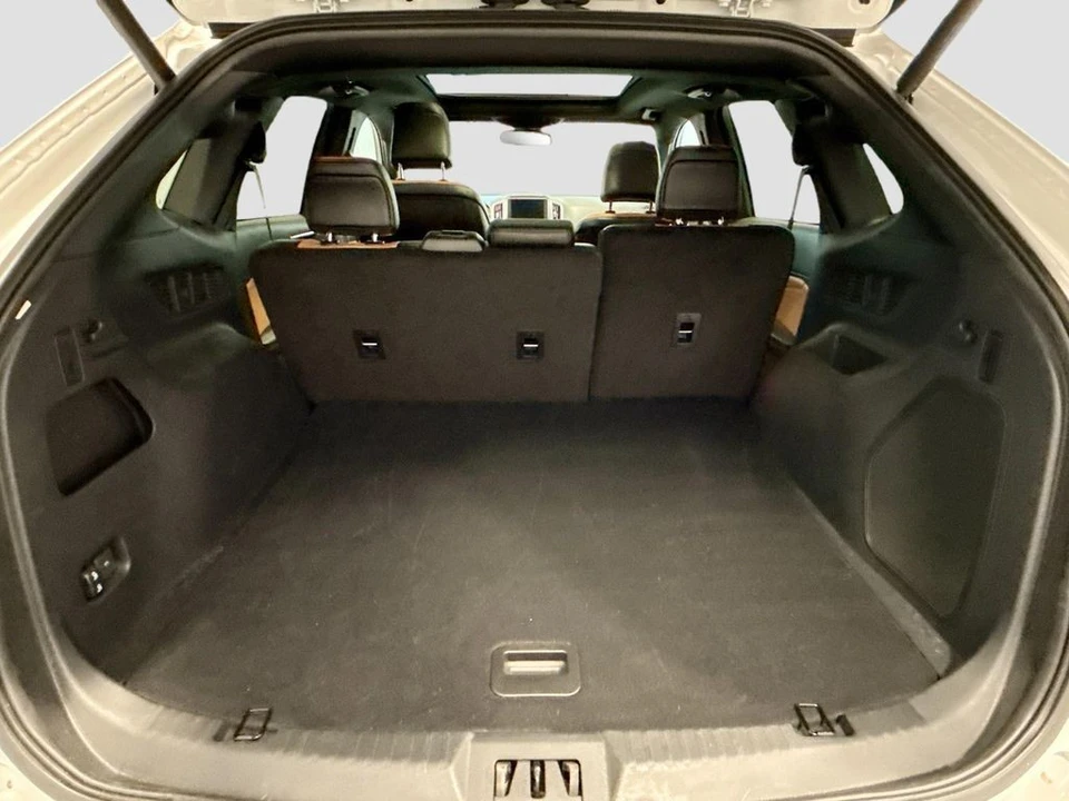 2024 Ford Edge - Image 24 of 29