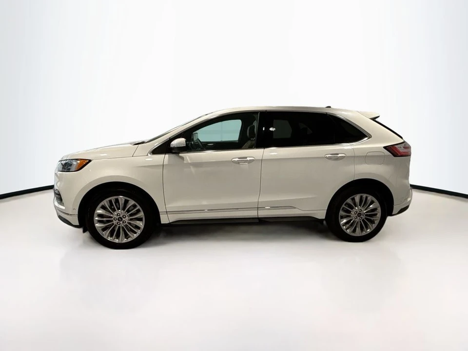 2024 Ford Edge - Image 4 of 29