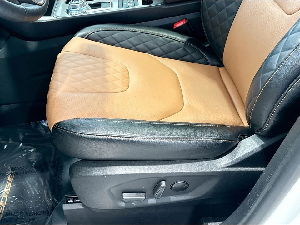 2024 Ford Edge - Image 19 of 29